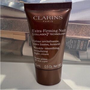 Clarins Extra-Firming Night Cream